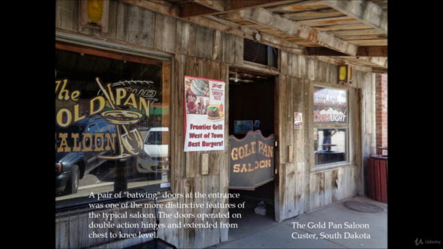 Art of the American West – Screenshot 4