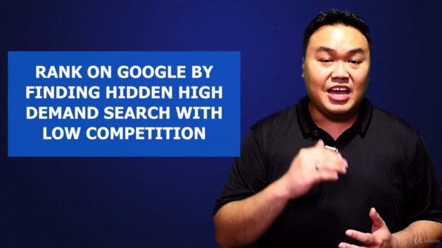 Research What Sells with Good SEO Keywords & Products – Screenshot 3