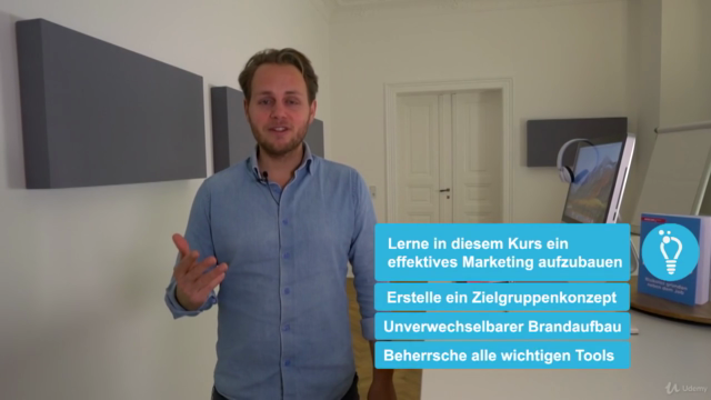 Online Marketing Meister-Kurs – Screenshot 3