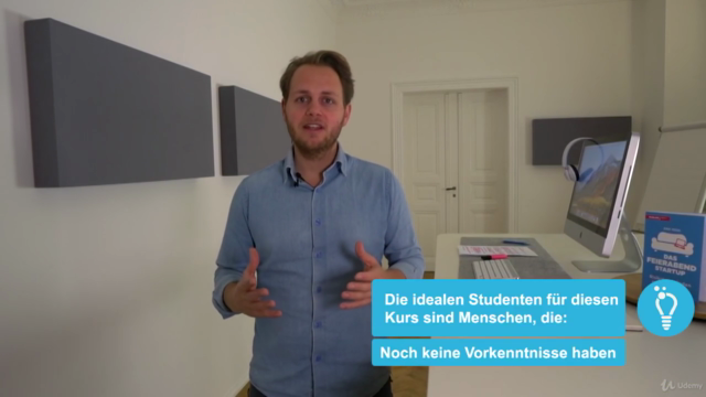 Online Marketing Meister-Kurs – Screenshot 4