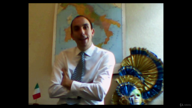 Italiano para todos – Screenshot 2