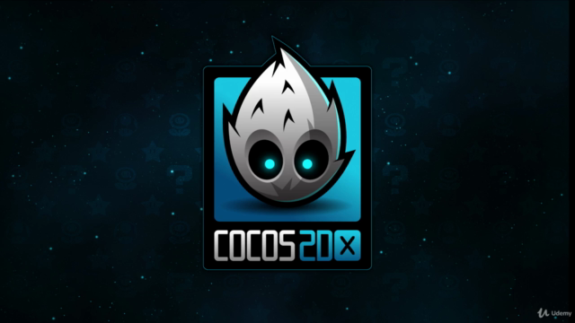 Cocos2d-x v3 JavaScript - Game Development Series - Screenshot_01