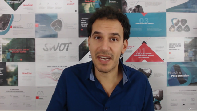 UX design: dalla teoria alla pratica. – Screenshot 2
