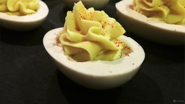 Savor the Flavor: Master Plant-Based Delicacies – Screenshot 3