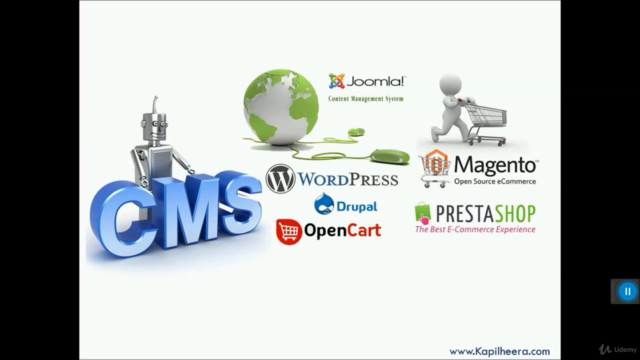 Complete Digital Marketing Course to Become Professional – Screenshot 1