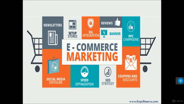 Complete Digital Marketing Course to Become Professional – Screenshot 4