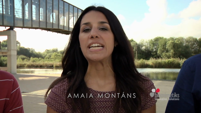 Biomimética. Aprende a innovar inspirándote en la Naturaleza – Screenshot 1
