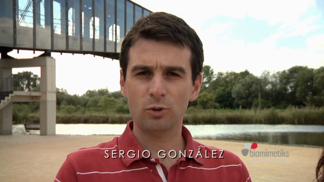 Biomimética. Aprende a innovar inspirándote en la Naturaleza – Screenshot 2