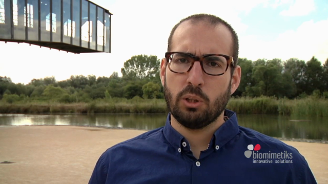 Biomimética. Aprende a innovar inspirándote en la Naturaleza – Screenshot 4
