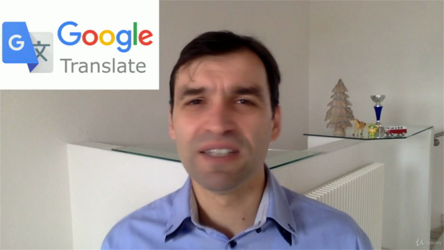 Automated Translation with R and Google Translate API – Screenshot 1