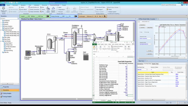 Aspen HYSYS - Basic Process Modeling - Screenshot_02
