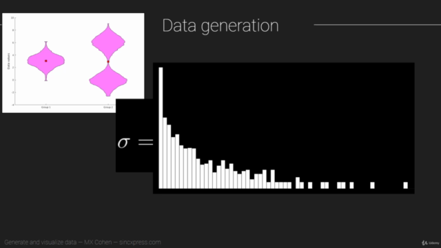 Generate and visualize data in Python and MATLAB – Screenshot 2