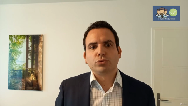 Créer son Personal Branding & impressionner les recruteurs ! – Screenshot 3