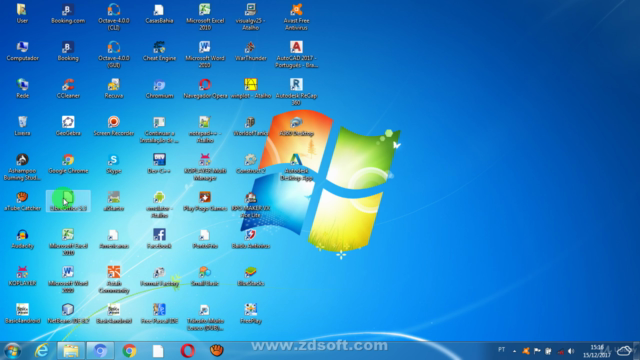 Estude o pacote Libre Office(Writer, Calc, Impress e Base) – Screenshot 2