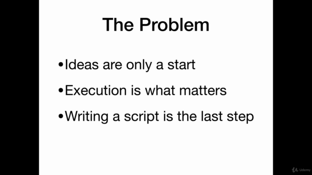 How to Write a Great Script with Final Draft 10 – Screenshot 3