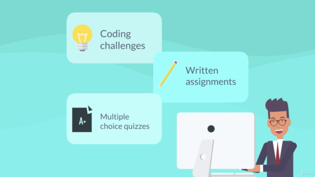 Learn to Code with Python – Screenshot 4