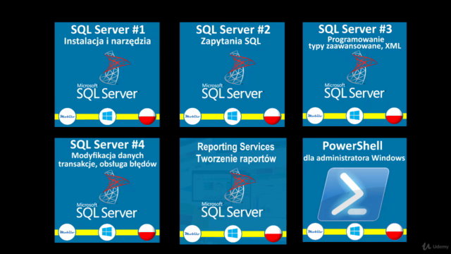 SQL Server - Modyfikacja danych, transakcje i błędy - Screenshot_01