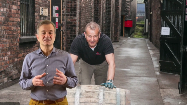 Whisky! Alles was du wissen solltest. – Screenshot 2
