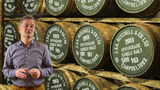 Whisky! Alles was du wissen solltest. – Screenshot 3