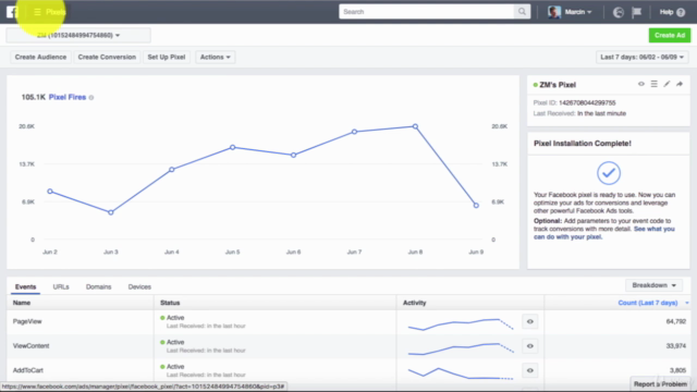 Business Autopilot – Screenshot 3