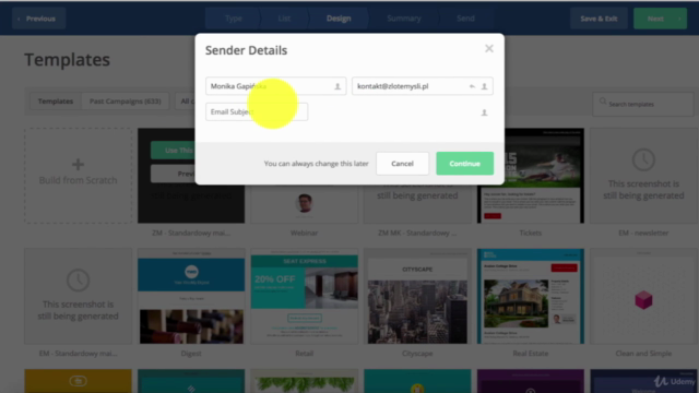 Business Autopilot – Screenshot 4