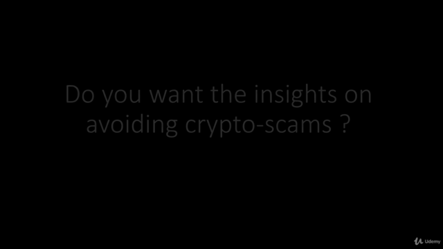 Blockchain Mastered: Beyond Cryptomania - Screenshot_03