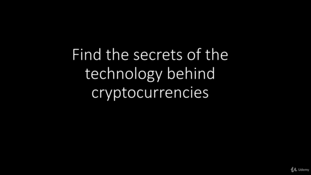 Blockchain Mastered: Beyond Cryptomania - Screenshot_04