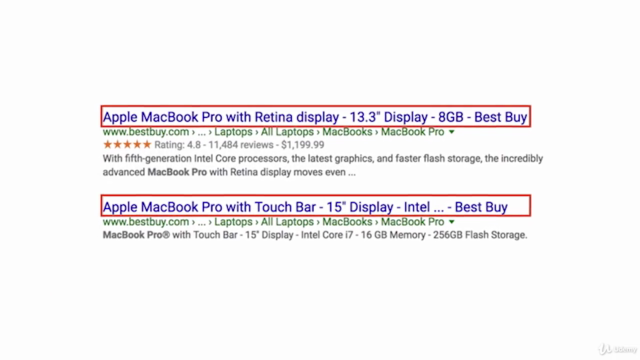 How to Write eCommerce Product Pages – Screenshot 2