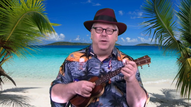 30 Day Workout On The Ukulele – Screenshot 1