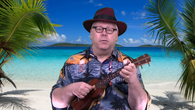 30 Day Workout On The Ukulele – Screenshot 2