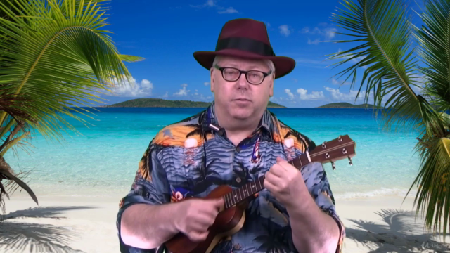 30 Day Workout On The Ukulele – Screenshot 3