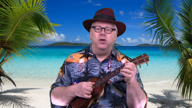 30 Day Workout On The Ukulele – Screenshot 4