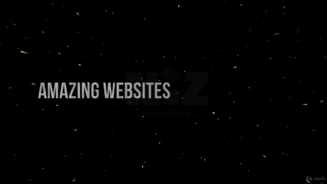Master WordPress - Build Amazing Websites & Landing Pages – Screenshot 1