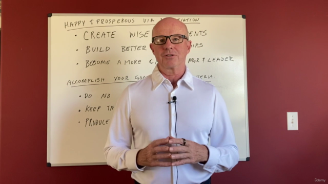 MBA ASAP Powerful Negotiation Strategies for Success – Screenshot 2