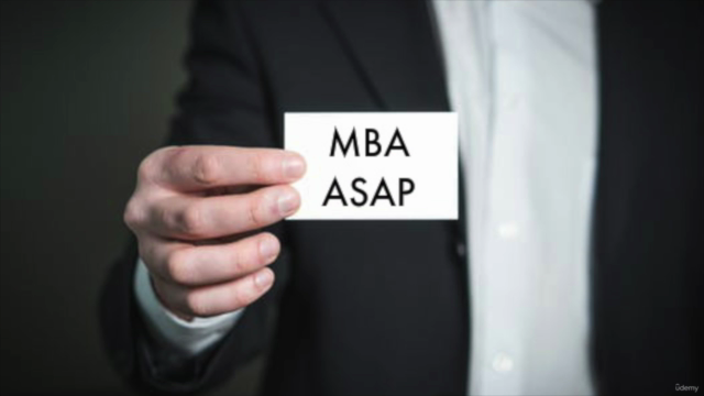 MBA ASAP Powerful Negotiation Strategies for Success – Screenshot 4