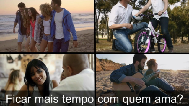 GESTÃO DO TEMPO – Screenshot 2