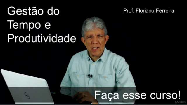 GESTÃO DO TEMPO – Screenshot 4