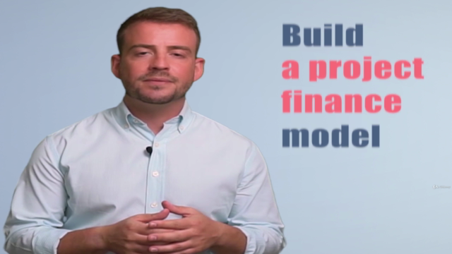 Financial modeling | Project Finance & Infrastructure - Screenshot_01