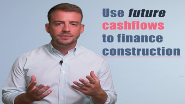Financial modeling | Project Finance & Infrastructure - Screenshot_02