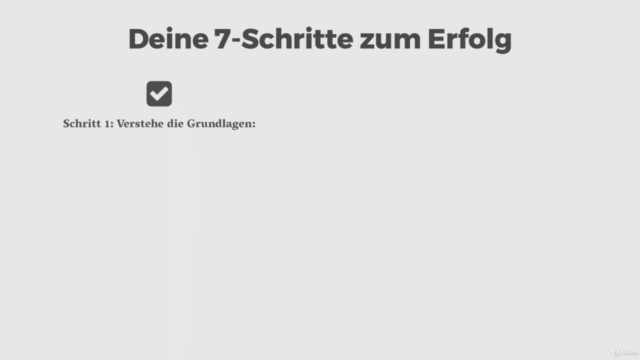 SEO: Suchmaschinenoptimierung für Google in 8 Tagen umsetzen – Screenshot 2