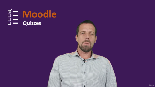 Moodle Quizzes – Screenshot 4