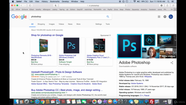 Beginners Guide To Graphic Design Without Paid Software – Screenshot 1