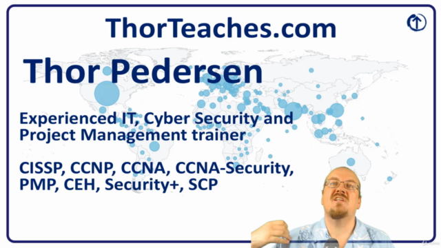 CISSP Easy/Mid practice questions: Domain 3 & 4 - 2025 Exam – Screenshot 4