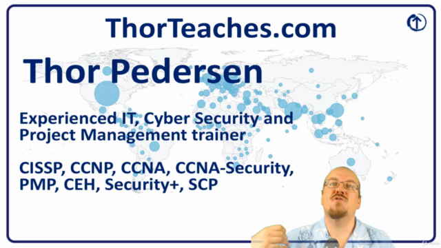 CISSP Easy/Mid practice questions: Domain 5 & 6 - 2025 Exam – Screenshot 4