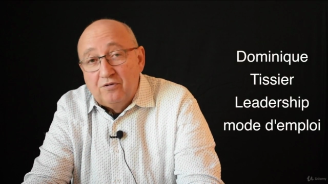 Leadership : guide pour être un bon leader – Screenshot 1