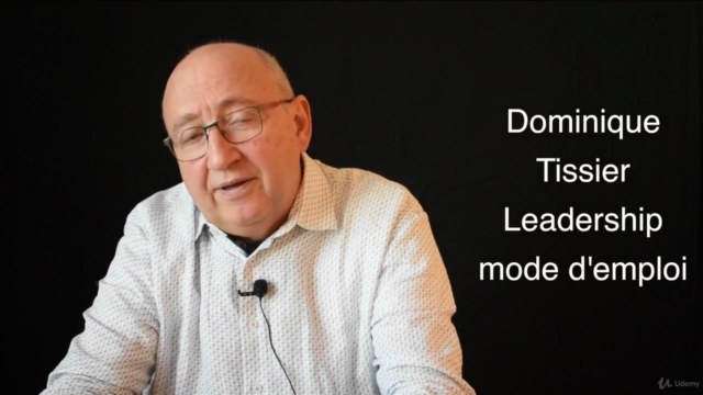 Leadership : guide pour être un bon leader – Screenshot 2