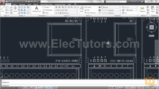 Getting Started & Advanced with PLC (In Arabic) – Screenshot 3