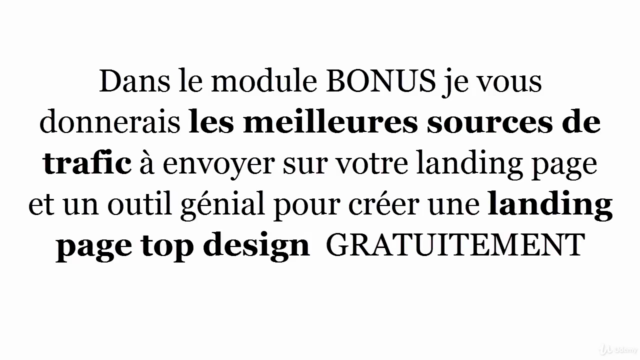 Créez Votre Machine à CASH-FLOW avec une Offre à Abonnement – Screenshot 4