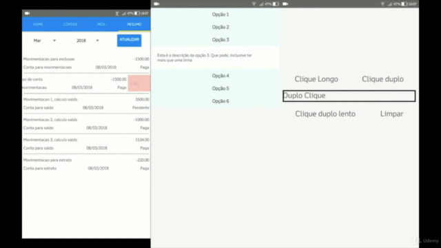 Testes funcionais de aplicações Android com Appium - Screenshot_03