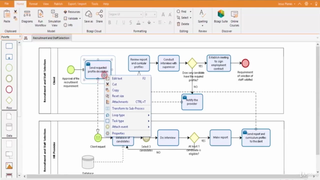 BPMN 2.0 Master Guide: Learn Process Modeling from Scratch – Screenshot 3